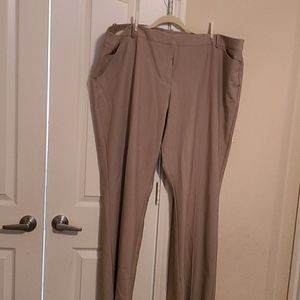 NWT Worthington Trousers